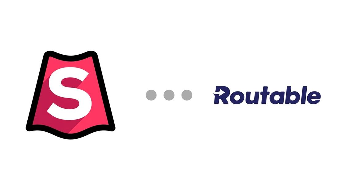 Routable API