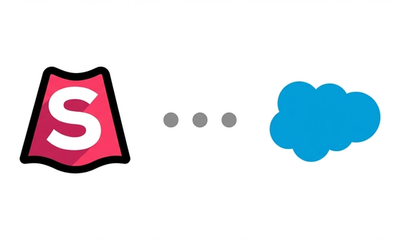 Salesforce Field Service API