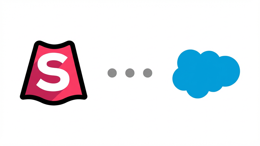 Salesforce Field Service API