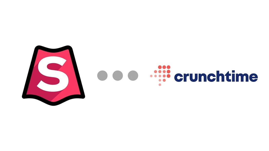 CrunchTime API