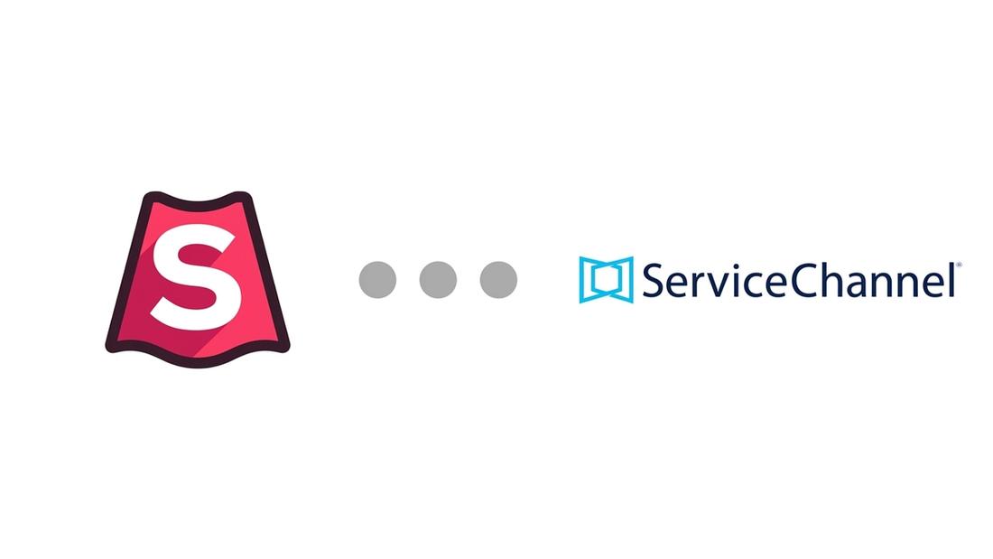 ServiceChannel API