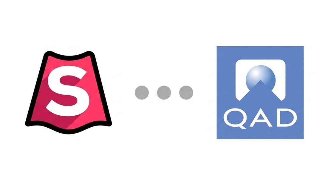 QAD API