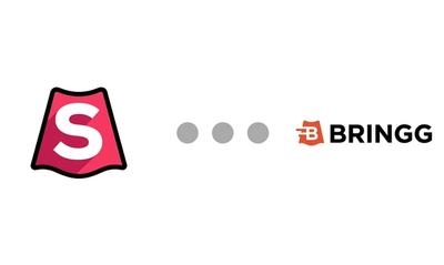 Bringg API