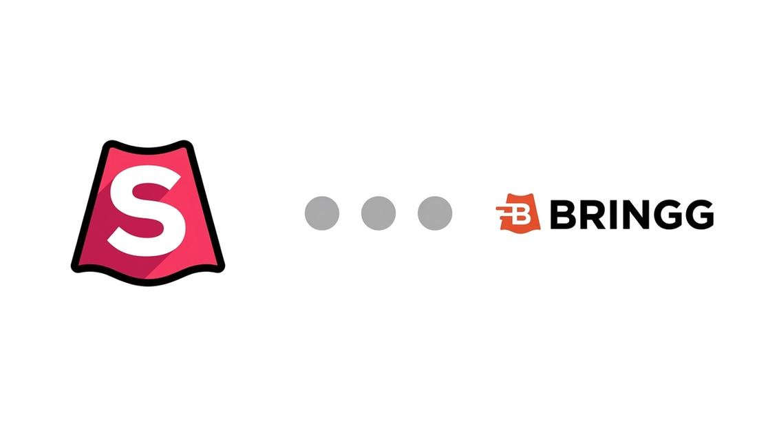 Bringg API
