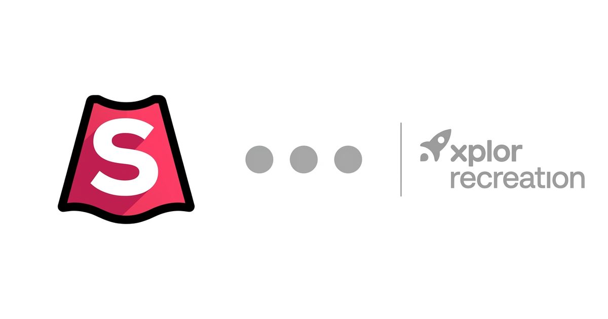 Xplor Recreation API Supergood xplor-recreation-api-supergood