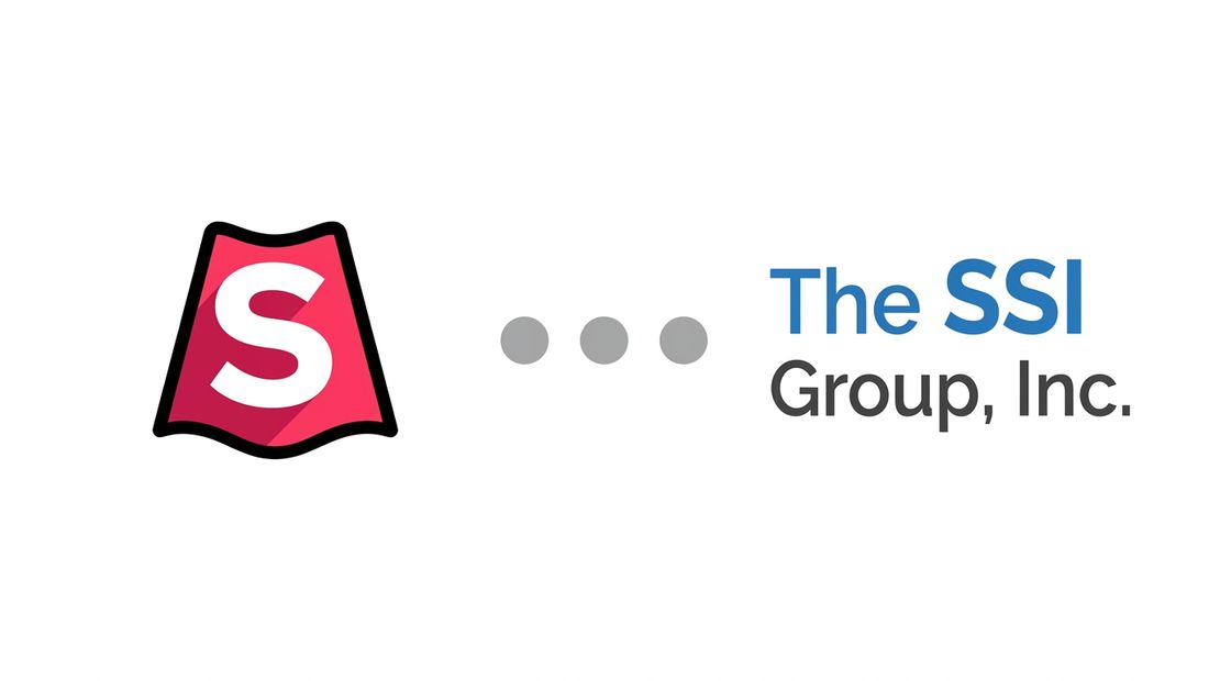 The SSI Group API