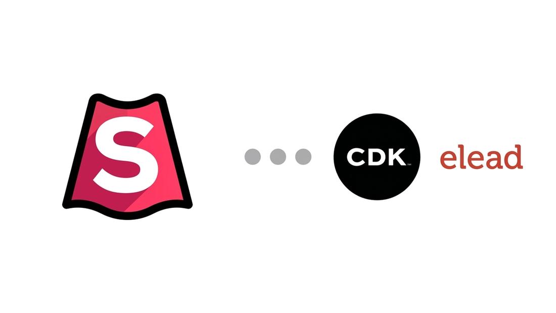 Elead CRM API
