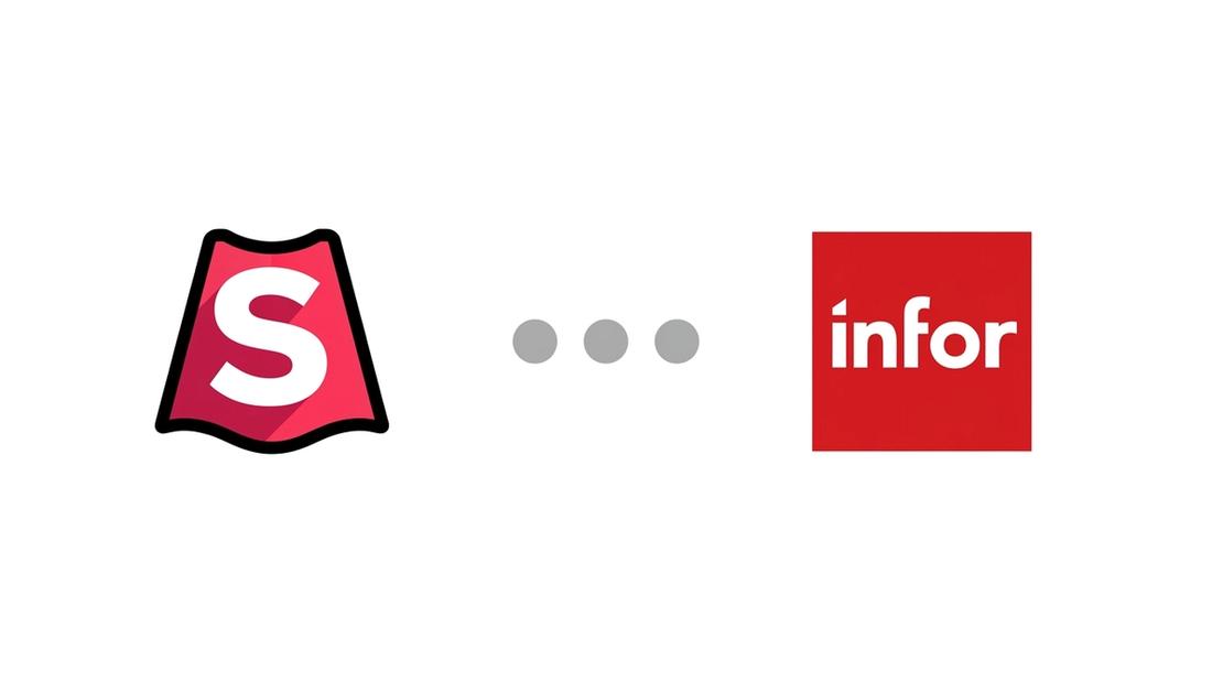 Infor Distribution SX.e API