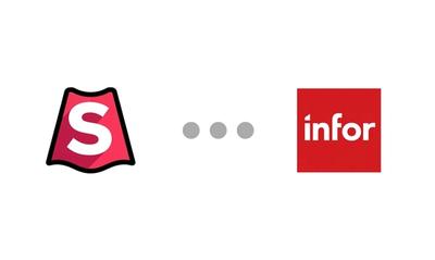 Infor Distribution SX.e API