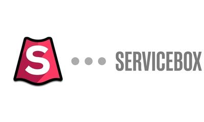 ServiceBox API