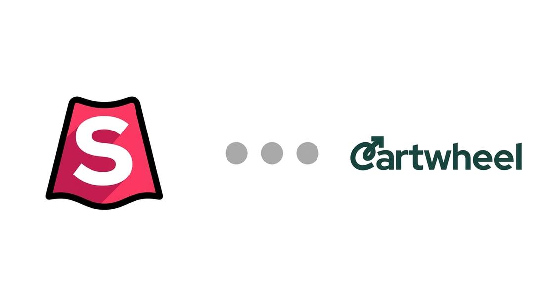 Cartwheel API