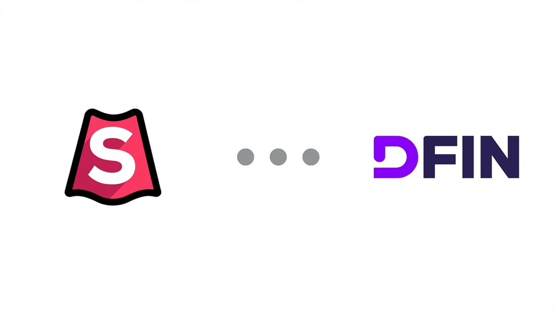 Donnelley Financial Solutions API