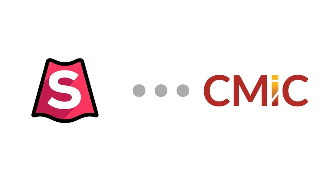 CMiC API