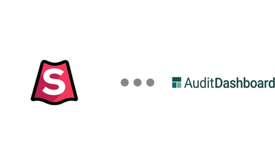 AuditDashboard API