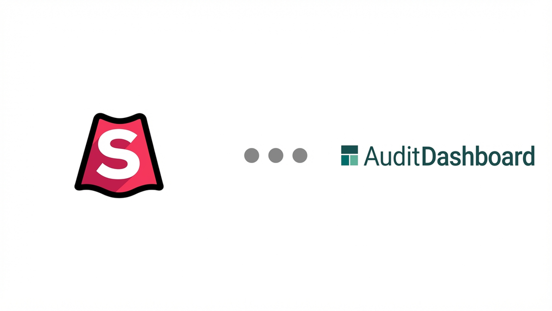 AuditDashboard API