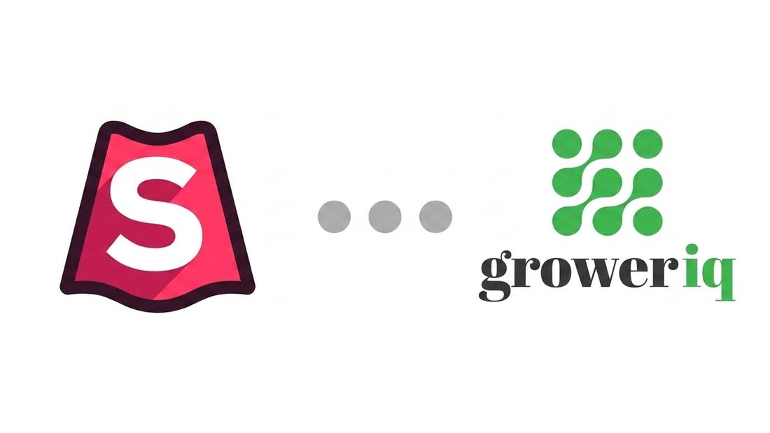 GrowerIQ API