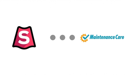 Maintenance Care API