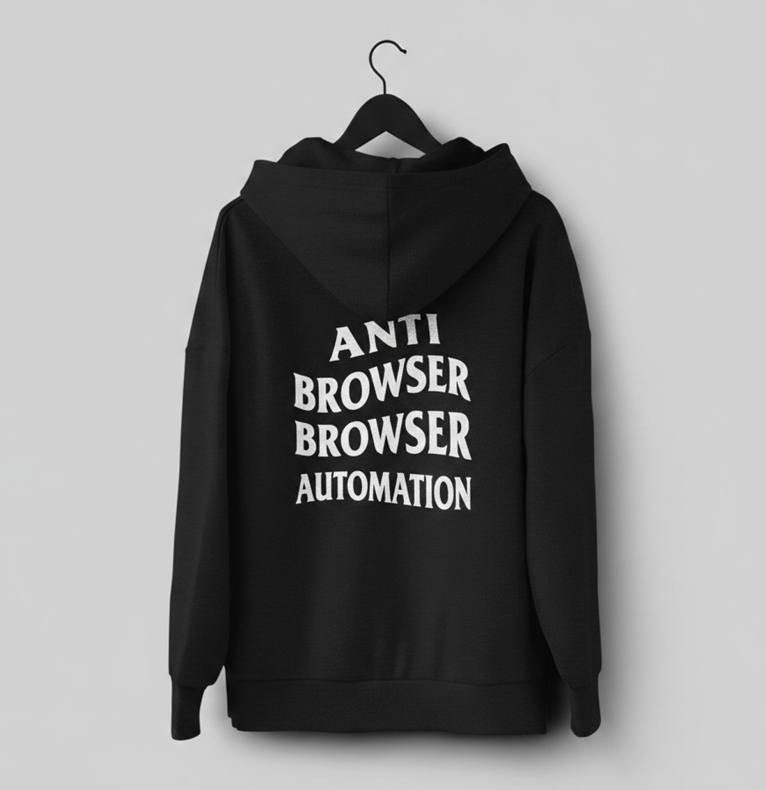 Reach out if you want a hoodie: hello @ supergood dot ai .