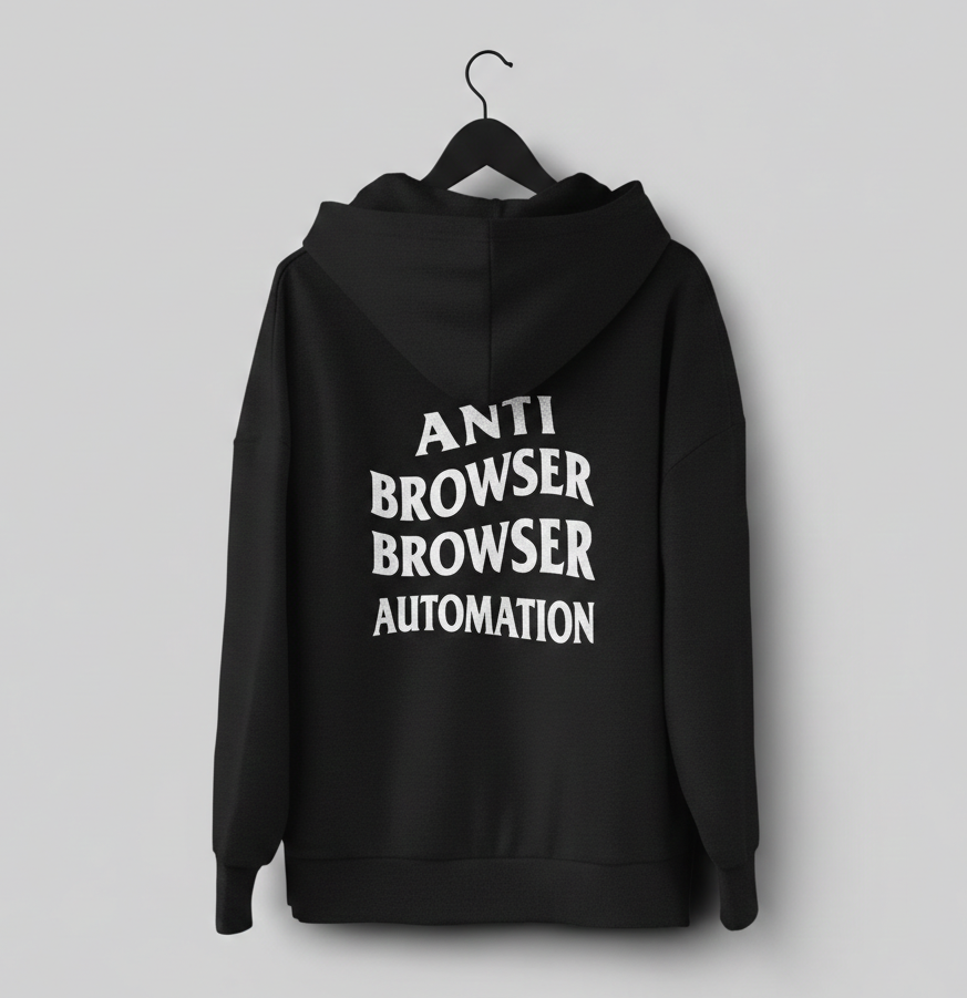 Reach out if you want a hoodie: hello @ supergood dot ai .