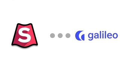 Galileo API