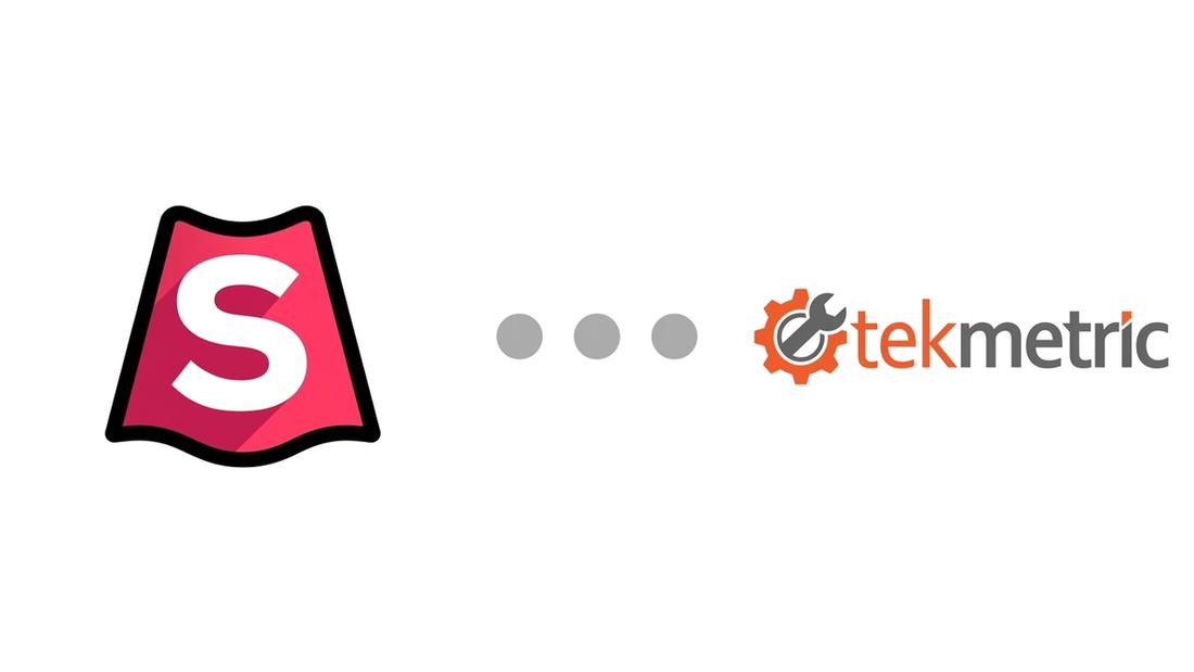 Tekmetric API