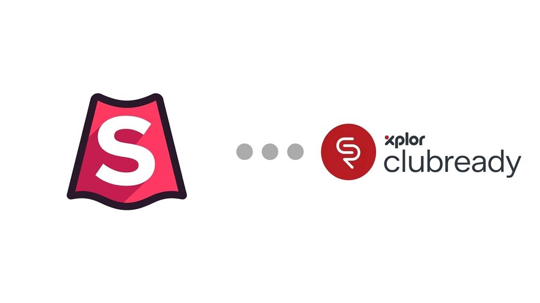 ClubReady API