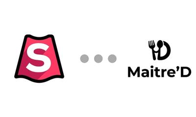 Maitre'D API