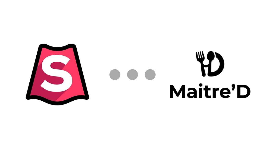 Maitre'D API