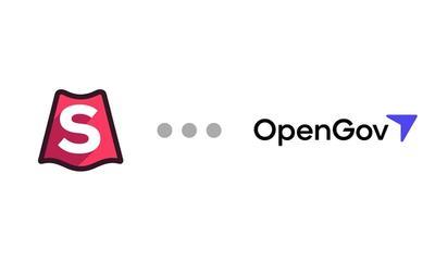 OpenGov API