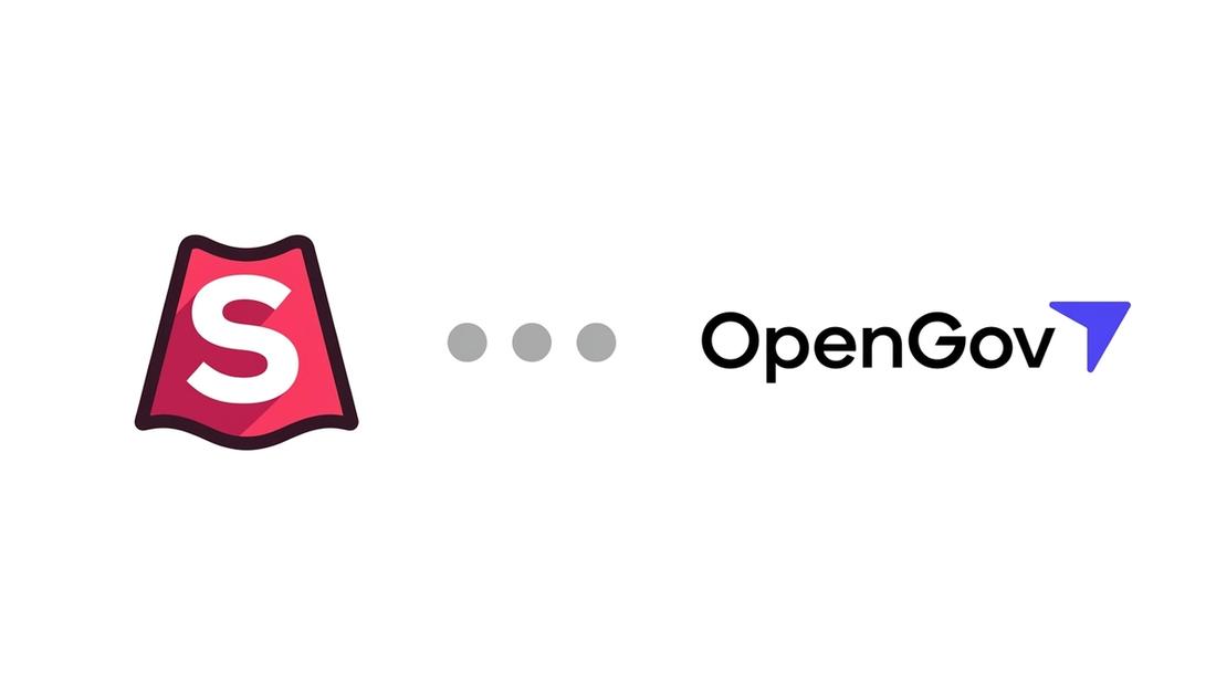 OpenGov API