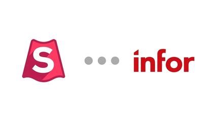 Infor CloudSuite API