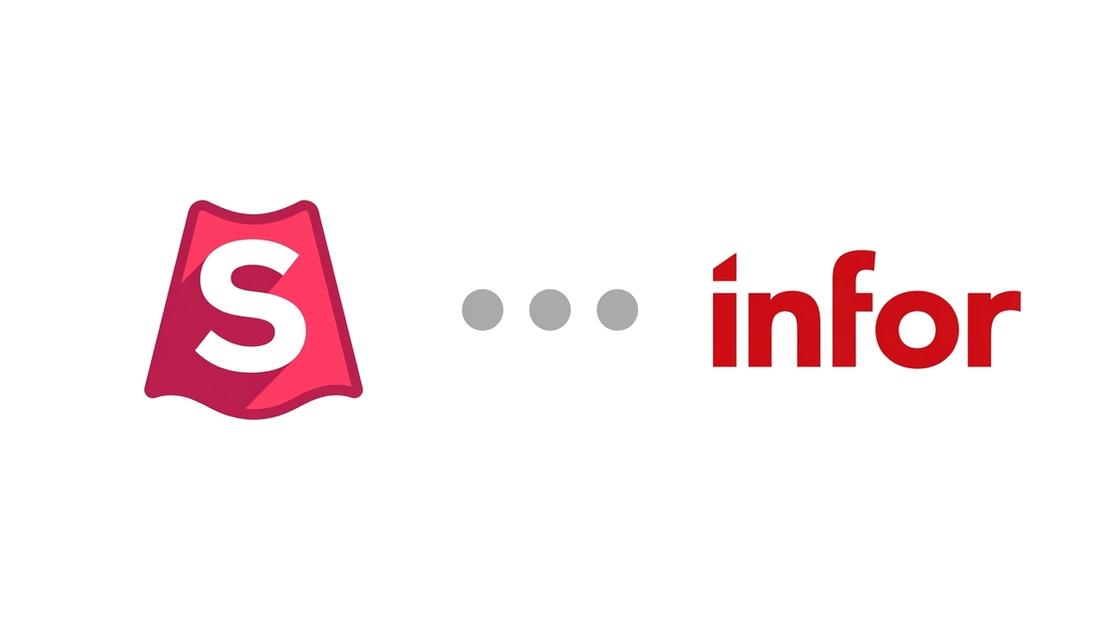 Infor CloudSuite API