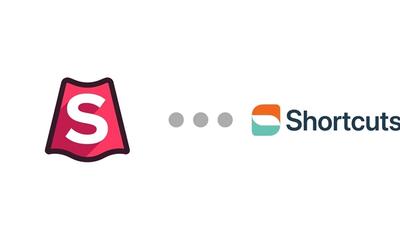 Shortcuts API