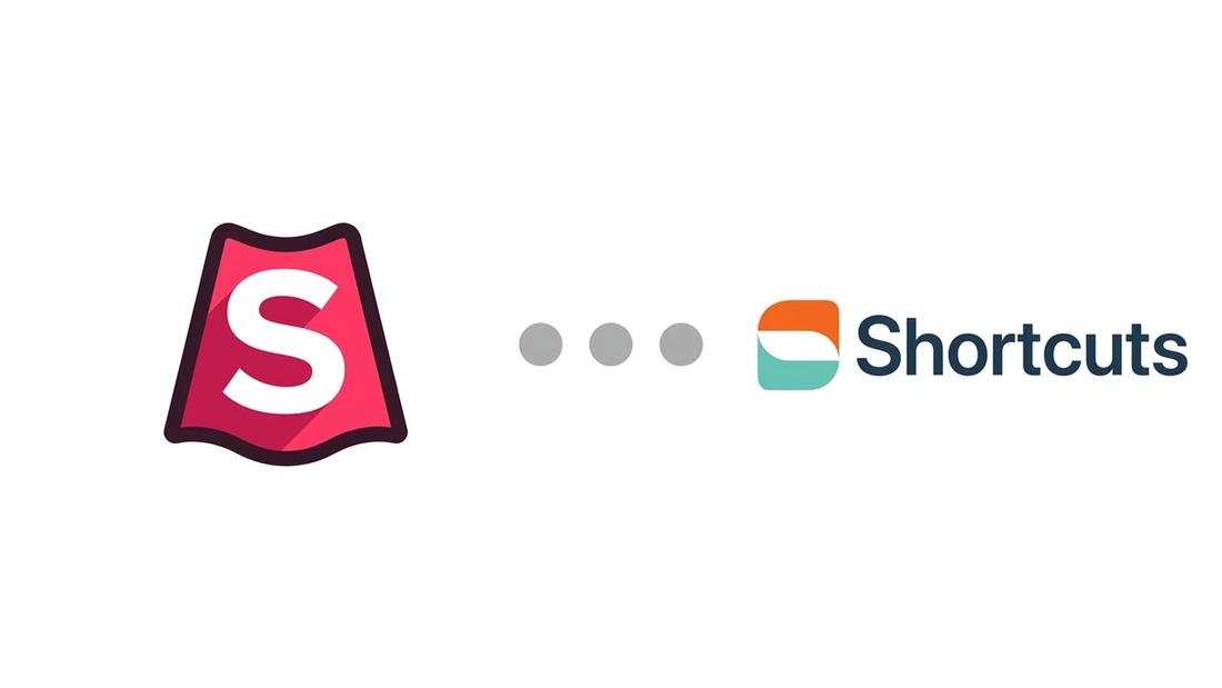 Shortcuts API