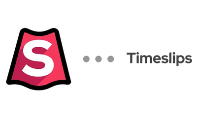 Timeslips API