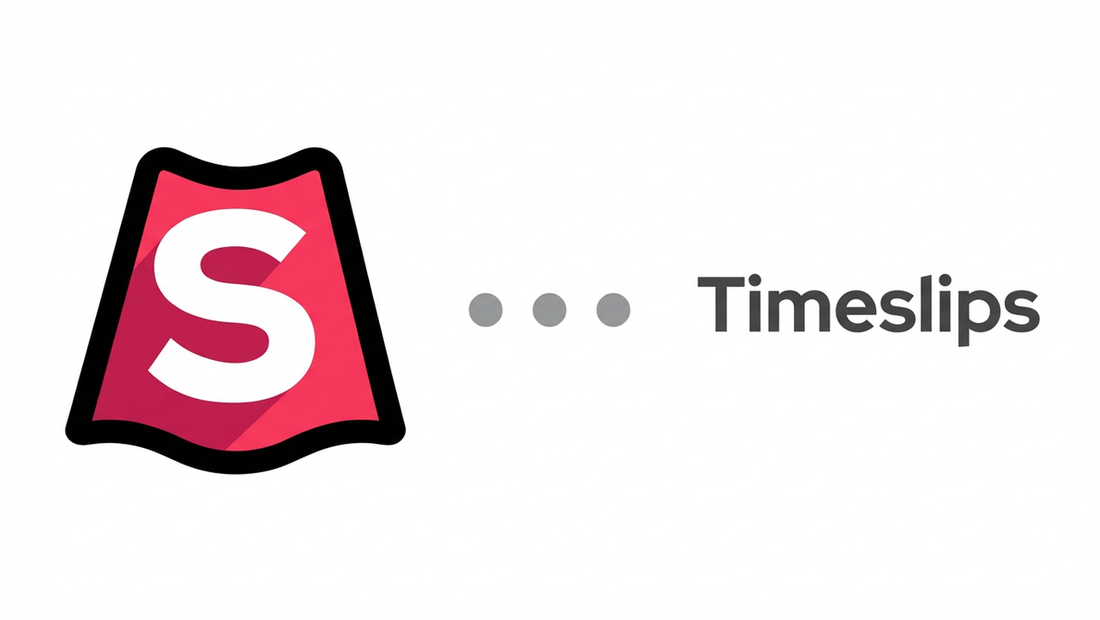 Timeslips API