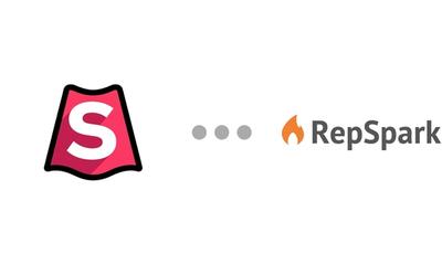 RepSpark API