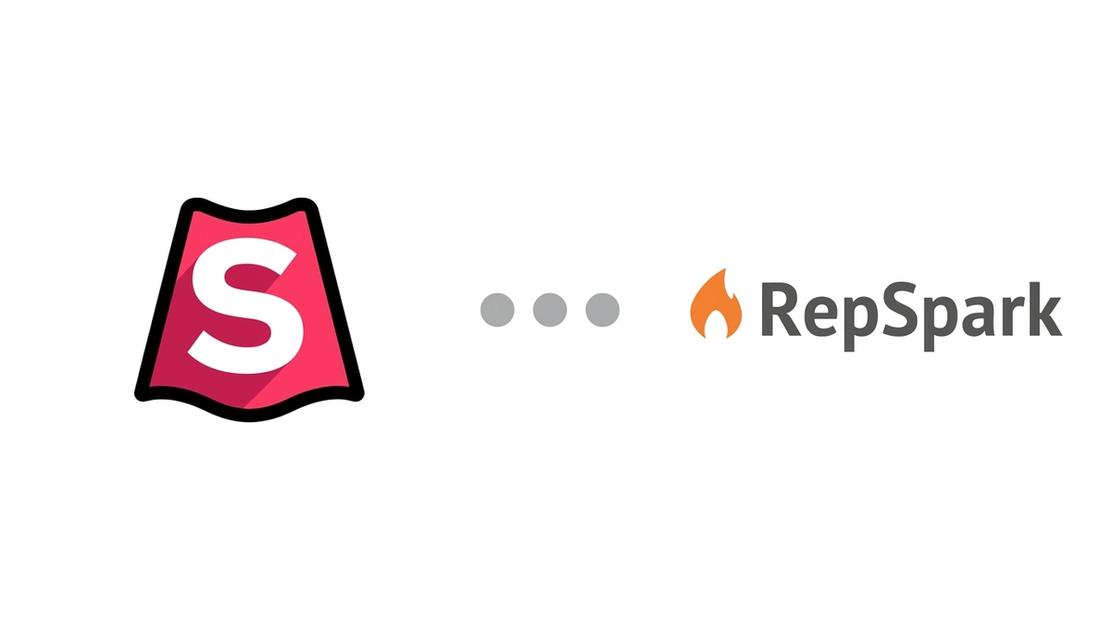RepSpark API
