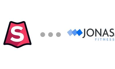 Jonas Fitness API