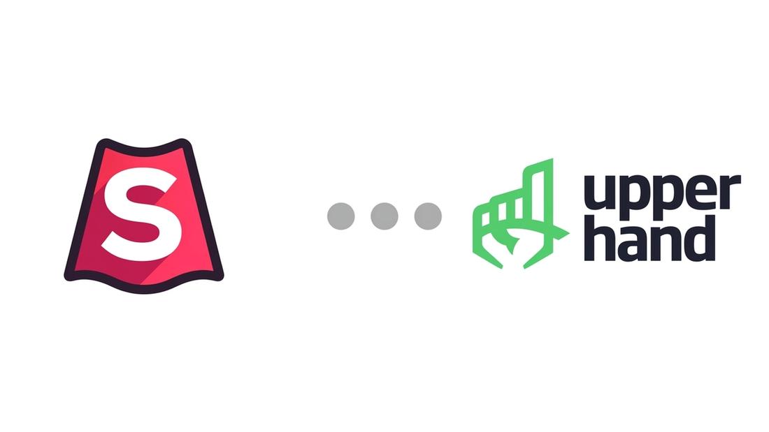 Upper Hand API