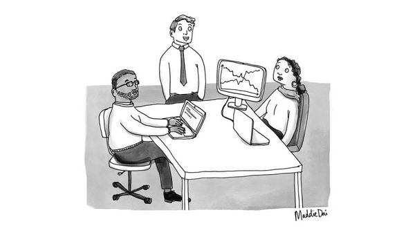 Connecting General-Purpose Document Management to Your Legal Stack