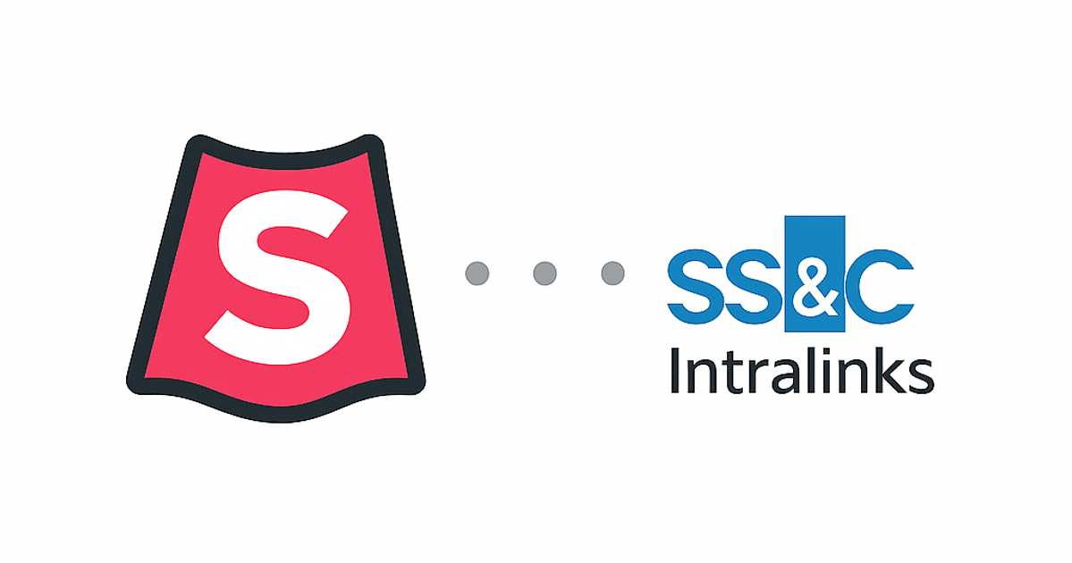 Intralinks API | Supergood