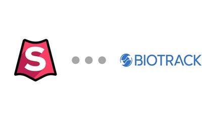 BioTrack API