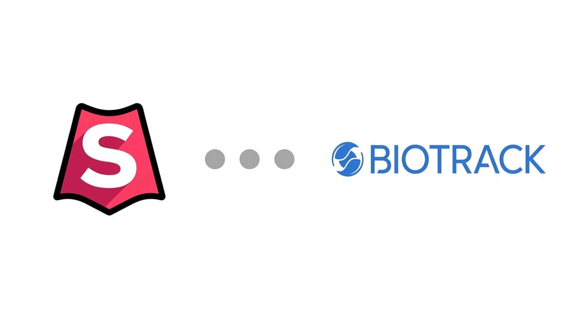 BioTrack API