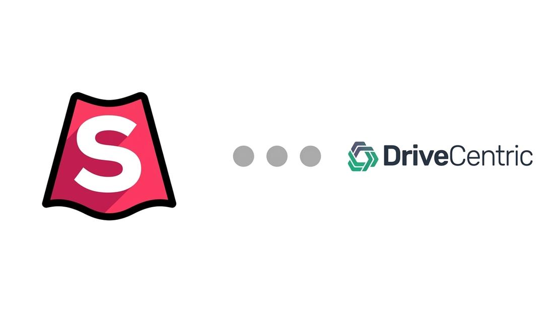 DriveCentric API