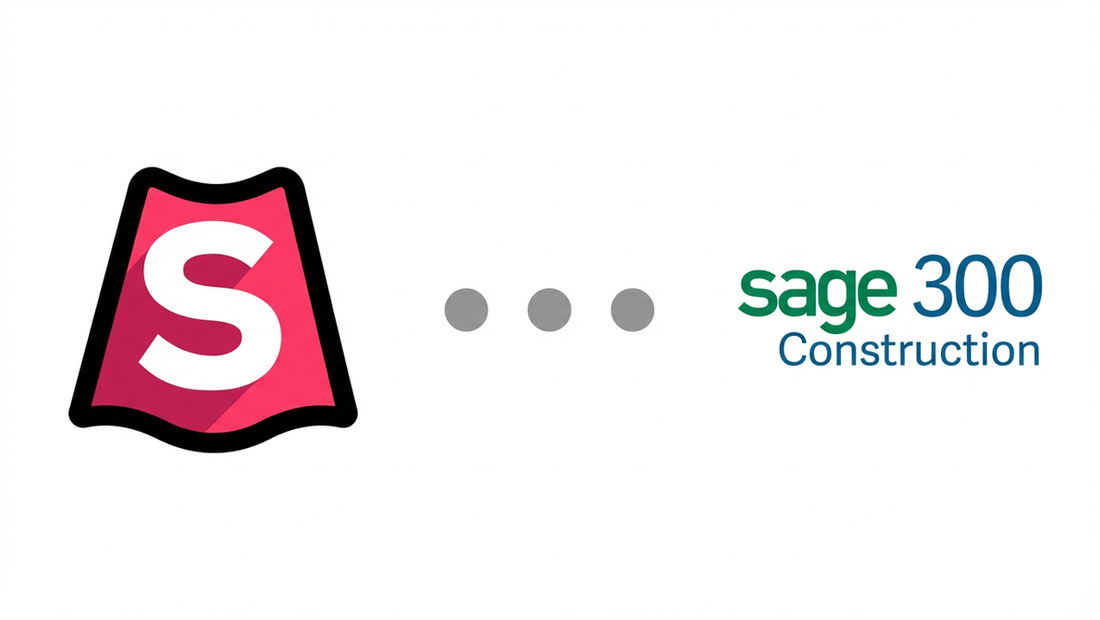 Sage 300 Construction API