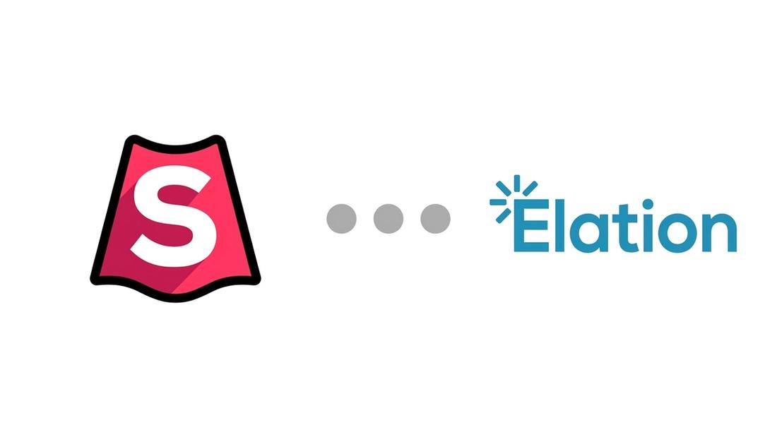 Elation Health API