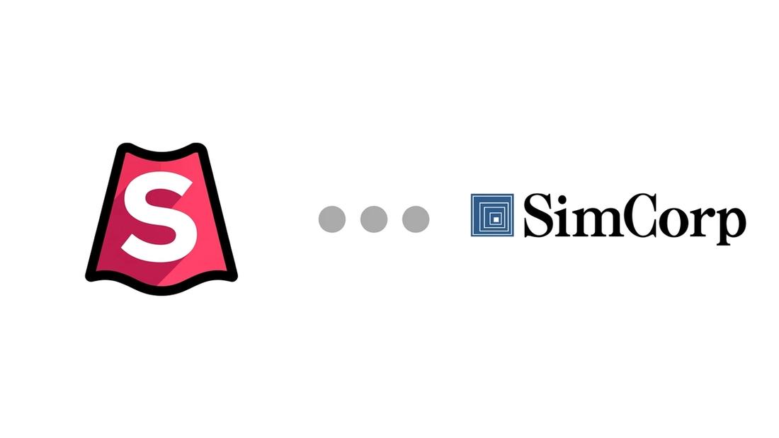 SimCorp Dimension API