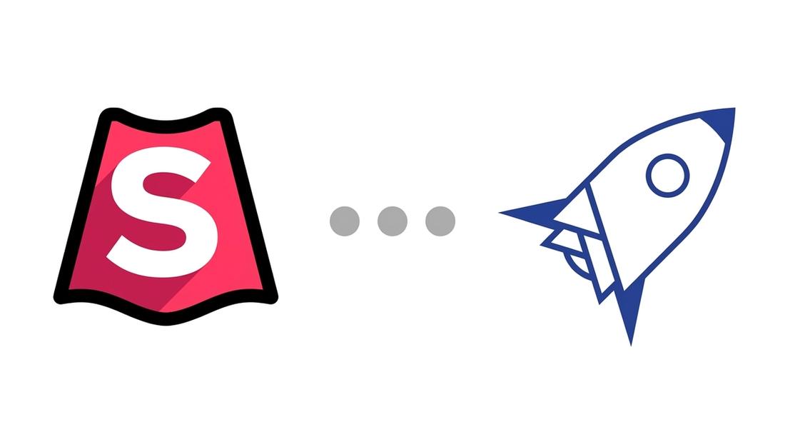 Rose Rocket API