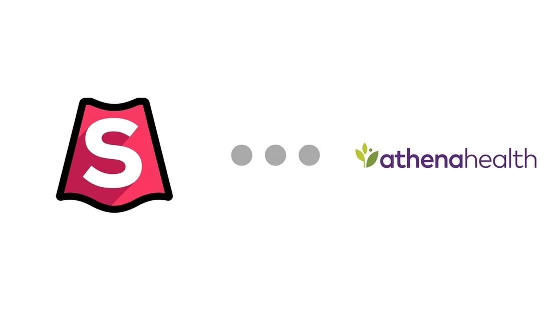 Athenahealth API